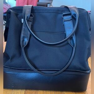 BEIS Mini Weekender bag